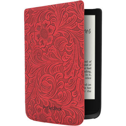 funda-ebook-pocketbook-shall-series-nylon-red-para-basic-lux-2-touch-lux-4-touch-hd-3