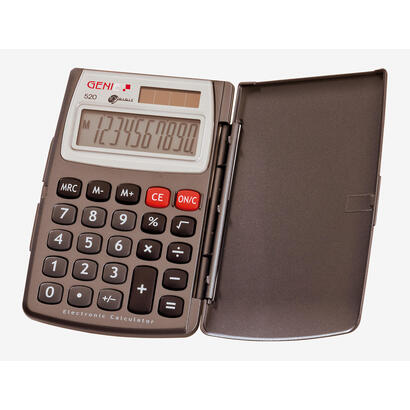 calculadora-genie-520