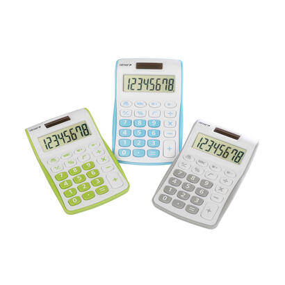 calculadora-de-bolsillo-genie-120-g-8-digitos-verde