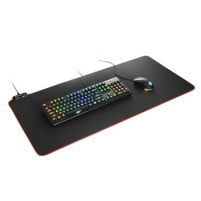 alfombrilla-gaming-sharkoon-1337-rgb-v2-900-negro