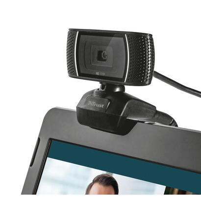 pack-2-en-1-trust-doba-home-office-set-webcam-auriculares-con-microfono