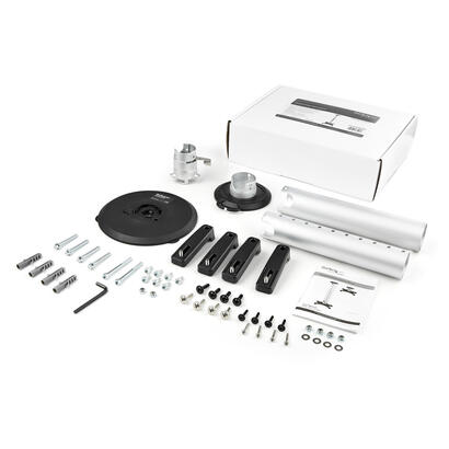 startechcom-universal-ceiling-projector-mount-heavy-duty-height-adjustableextendable-pole-mount-5-227-from-ceiling-33lb-15kg-til