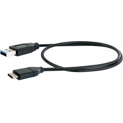 schwaiger-cable-usb-30-a-conector-usb-31-c-050m-negro