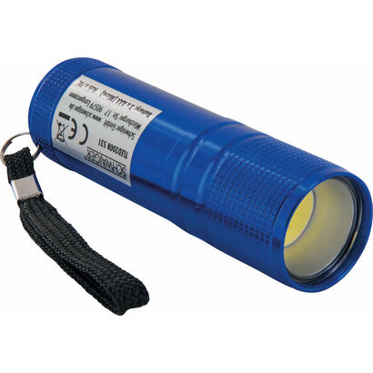 mini-linterna-schwaiger-cob-90-lumenes-azul