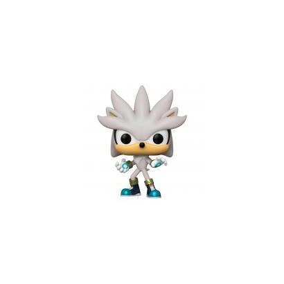 funko-pop-sonic-30th-silver-hedgehog