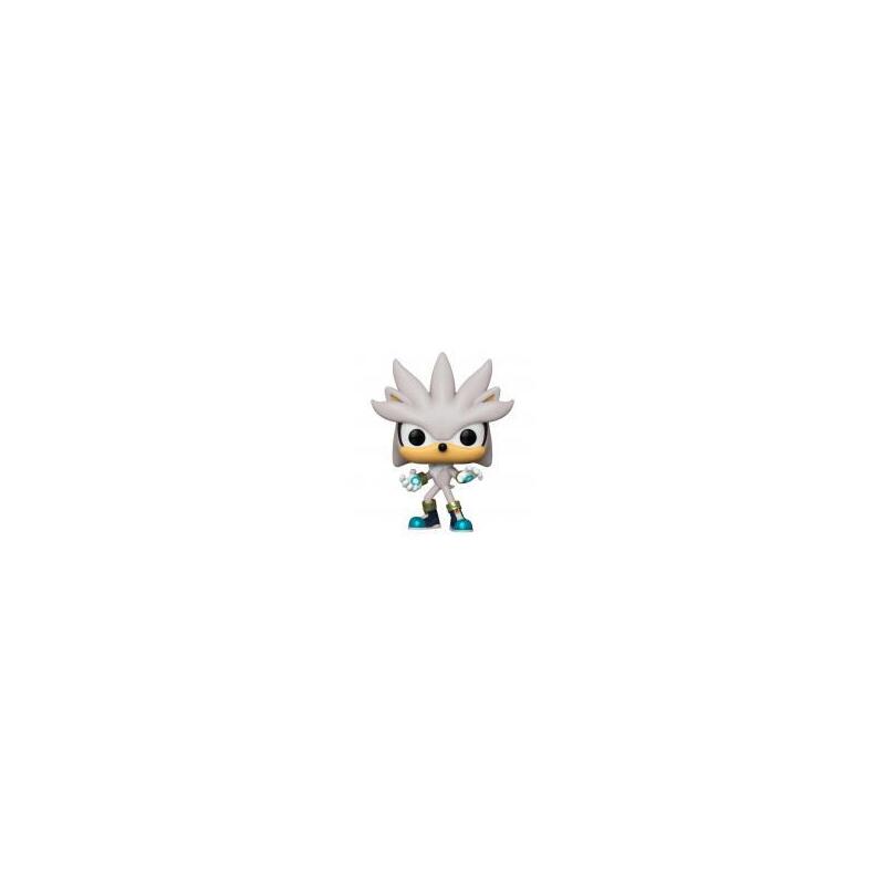 funko-pop-sonic-30th-silver-hedgehog