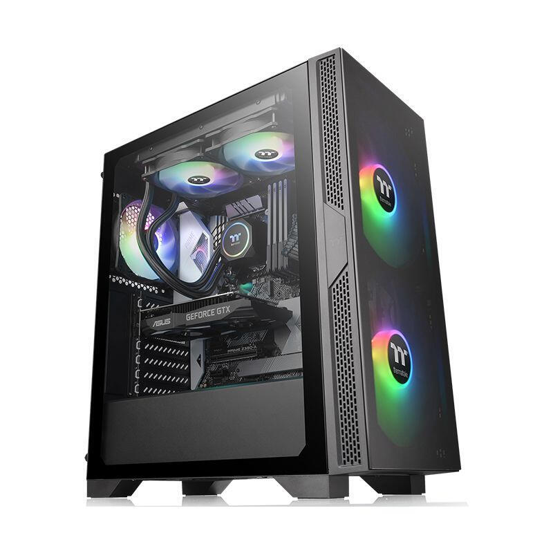 caja-pc-thermaltake-torre-atx-versa-t25-tg-negro-cristal-templado1xvent-120mm-incluido-ca-1r5-00m1wn-00