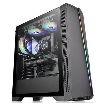 caja-pc-thermaltake-torre-atx-h350-tg-rgb-negro-cristal-templado1xvent-120mm-incluido-ca-1r9-00m1wn-00