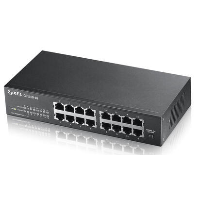 zyxel-switch-16ptos-16x-ge-gs1100-16-v2