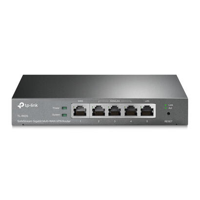 router-vpn-safestream-gigabit-tp-link-tl-r605-5-puertos-multi-wan