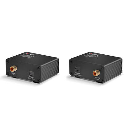 lindy-150m-toslink-coaxial-digital-audio-extender
