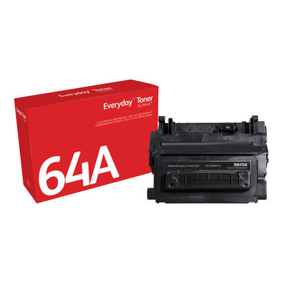 xerox-toner-para-hp-64a-laserjet-p4014cc364a-negro