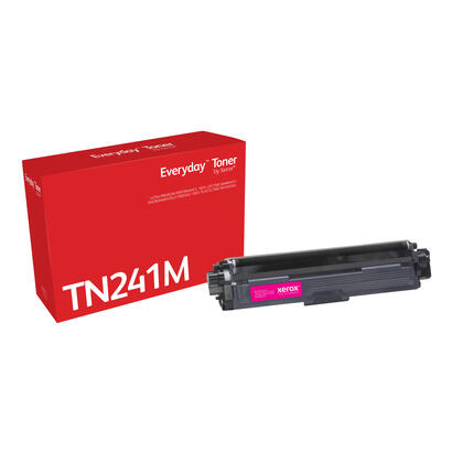 toner-compatible-xerox-006r03714-compatible-con-brother-tn241m-1400-paginas-magenta