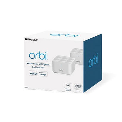 netgear-orbi-wifi-system-rbk12-ac1200-rj-45-doble-banda-24-ghz-5-ghz-wi-fi-5-80211ac-1200-mbits-80211a80211b80211gwi-fi-4-80211n