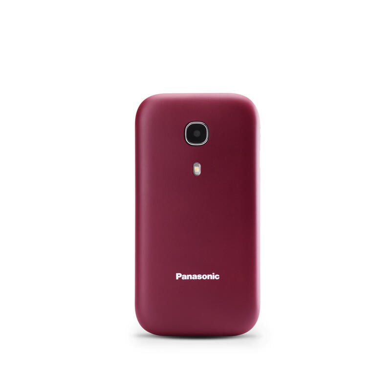 telefono-movil-panasonic-kx-tu400exr-para-personas-mayores-rojo-granate