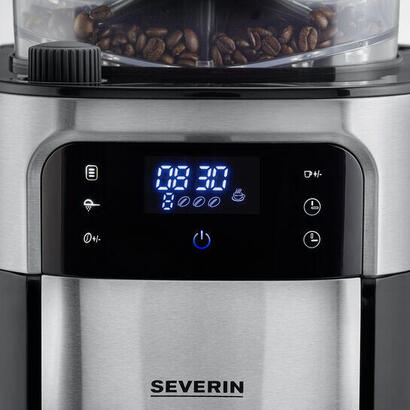 cafetera-severin-ka-4814-combinada-molinillo-integrado-1000-w-negro-acero-inoxidable
