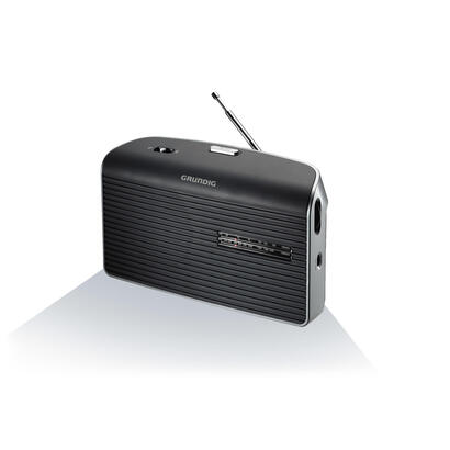 grundig-music-60-radio-portable-gris