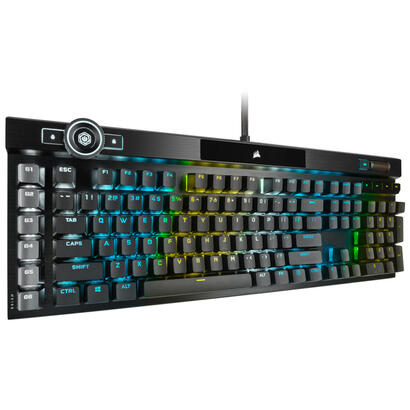 teclado-aleman-corsair-k100-rgb-optisch-mechanisch-opx-black