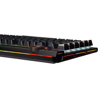 teclado-aleman-corsair-k100-rgb-optisch-mechanisch-opx-black