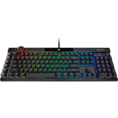 teclado-aleman-corsair-k100-rgb-optisch-mechanisch-opx-black