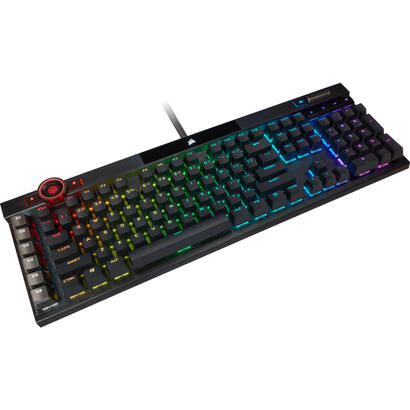 teclado-aleman-corsair-k100-rgb-optisch-mechanisch-opx-black