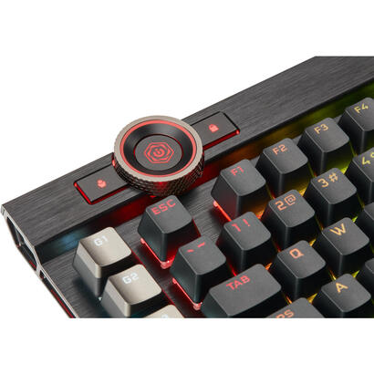 teclado-aleman-corsair-k100-rgb-optisch-mechanisch-opx-black