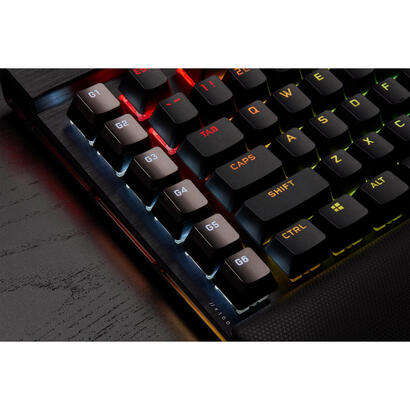 teclado-aleman-corsair-k100-rgb-optisch-mechanisch-opx-black