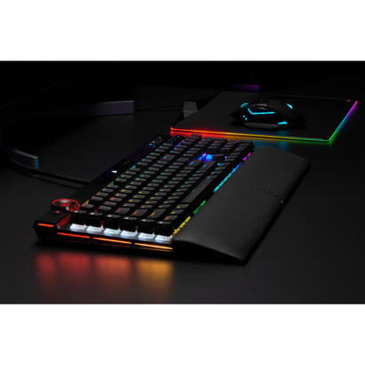 teclado-aleman-corsair-k100-rgb-optisch-mechanisch-opx-black