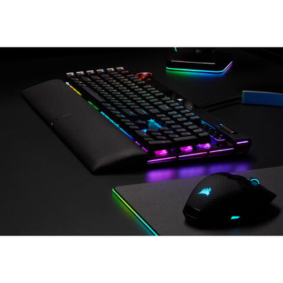 teclado-aleman-corsair-k100-rgb-optisch-mechanisch-opx-black