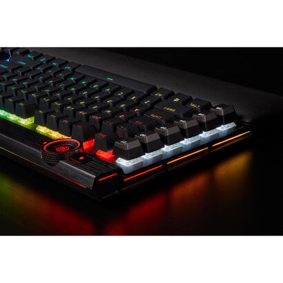 teclado-aleman-corsair-k100-rgb-optisch-mechanisch-opx-black