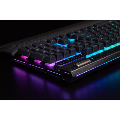 teclado-aleman-corsair-k100-rgb-optisch-mechanisch-opx-black