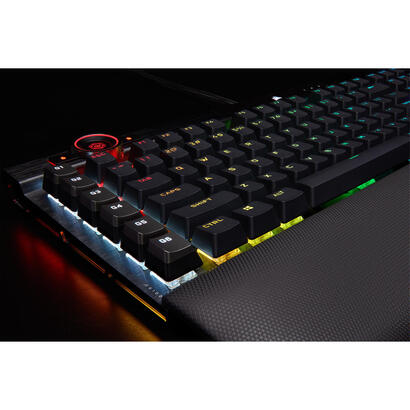 teclado-aleman-corsair-k100-rgb-optisch-mechanisch-opx-black