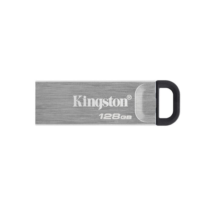 pendrive-kingston-128gb-datatraveler-kyson-dtkn128gb-usb-32-gen1-plat pendrive-kingston-128gb-datatraveler-kyson-dtkn128gb-usb-32-gen1-plat