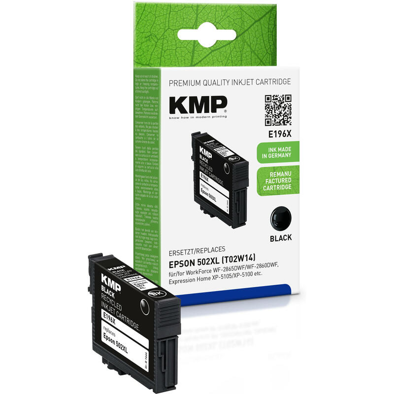 kmp-patrone-epson-502xl-negro-550-s-e196x-remanufacturado kmp-patrone-epson-502xl-negro-550-s-e196x-remanufacturado