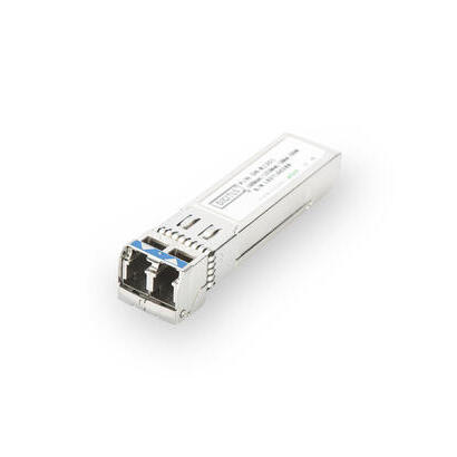 lancom-hp-compatible-sfp-10g-sm-1310nm-10km-con-conector-ddm-lc-duplex-transceptor-10-piezas-dn-81201-01