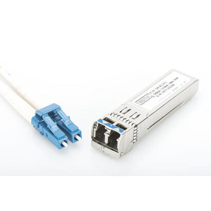 lancom-hp-compatible-sfp-10g-sm-1310nm-10km-con-conector-ddm-lc-duplex-transceptor-10-piezas-dn-81201-01