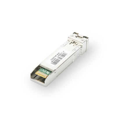 lancom-hp-compatible-sfp-10g-sm-1310nm-10km-con-conector-ddm-lc-duplex-transceptor-10-piezas-dn-81201-01