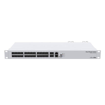 mikrotik-crs326-24s2qrm-cloud-router-switch-650mhz-64mb-2x-qsfp-40g-24x-sfp-1xfe-1x-serial-rj45-l5