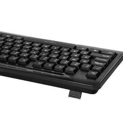 logilink-aleman-teclado-y-raton-inalambrico-wl-black-de-1000dpi-combo