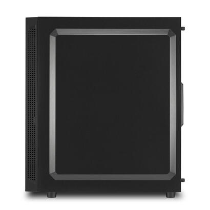 caja-pc-sharkoon-rbg-atx-midi-tower-negra-400x190x456cm