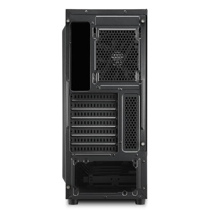 caja-pc-sharkoon-rbg-atx-midi-tower-negra-400x190x456cm