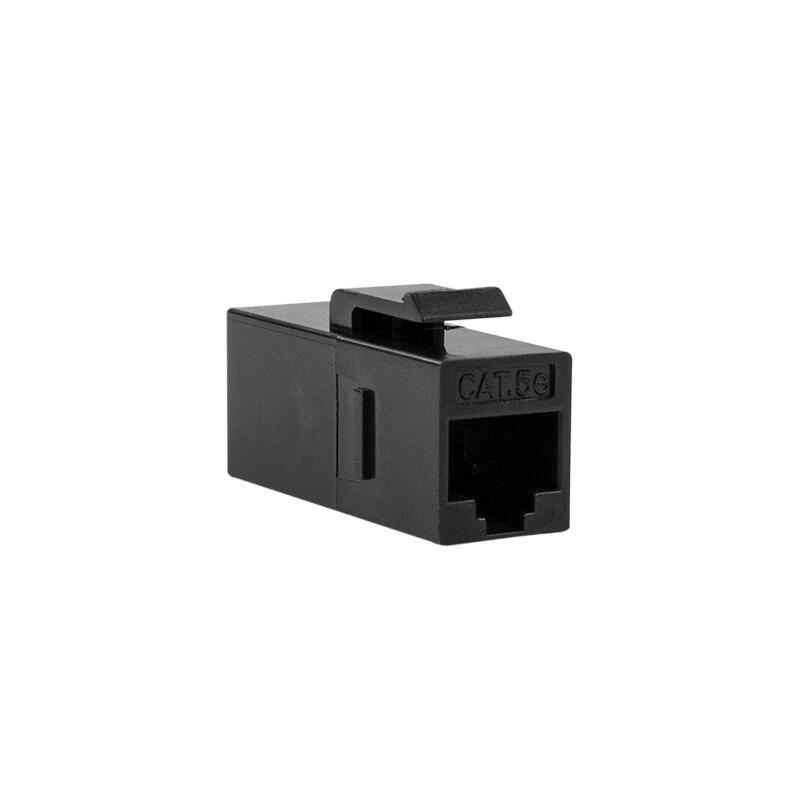 acoplamiento-keystone-logilink-2x-rj45-utp-cat5e-negro