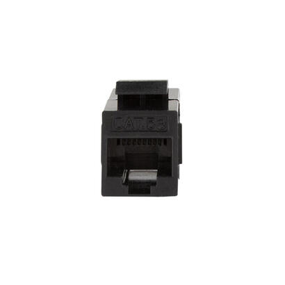 acoplamiento-keystone-logilink-2x-rj45-utp-cat5e-negro