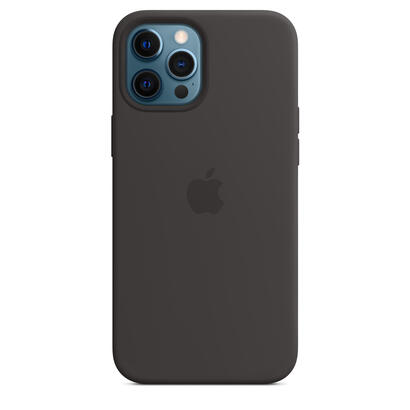 apple-funda-iphone-12-pro-max-silicone-case-con-magsafe-black