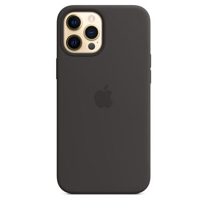 apple-funda-iphone-12-pro-max-silicone-case-con-magsafe-black