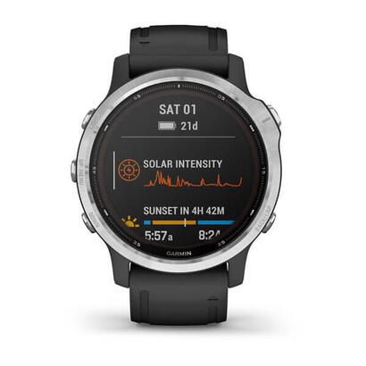 reloj-deportivo-con-gps-garmin-fenix-6s-solar-platanegro-pantalla-304mm-carga-solar-frec-cardiaca-pulsioximetro-10atm-multisport