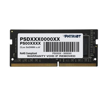 memoria-patriot-ddr4-sodimm-16gb-2666mhz-cl17-single-signature-series