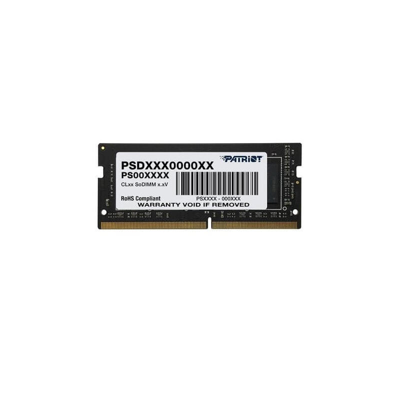 memoria-patriot-ddr4-sodimm-16gb-2666mhz-cl17-single-signature-series