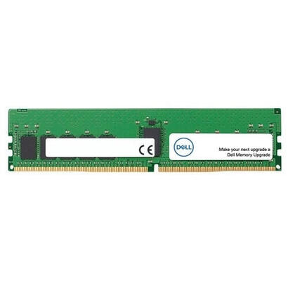 memoria-ram-dell-npos-upgrade-16gb-2rx8-ddr4-rdimm-3200mhz