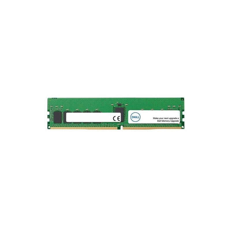 memoria-ram-dell-npos-upgrade-16gb-2rx8-ddr4-rdimm-3200mhz